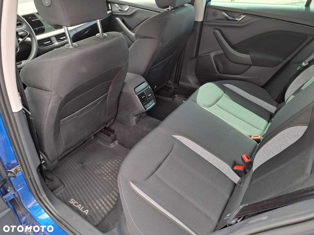 Skoda Scala 1.0 TSI Selection - 32