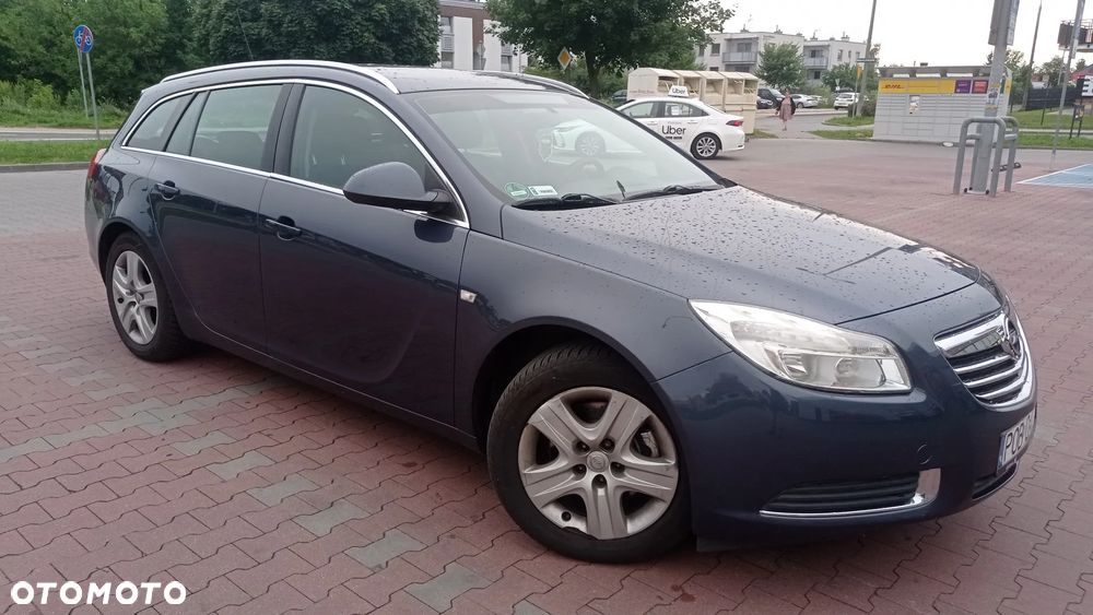 Opel Insignia 1.8 Active - 27