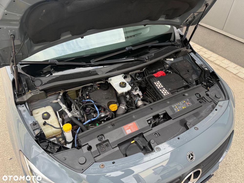 Mercedes-Benz Citan - 14