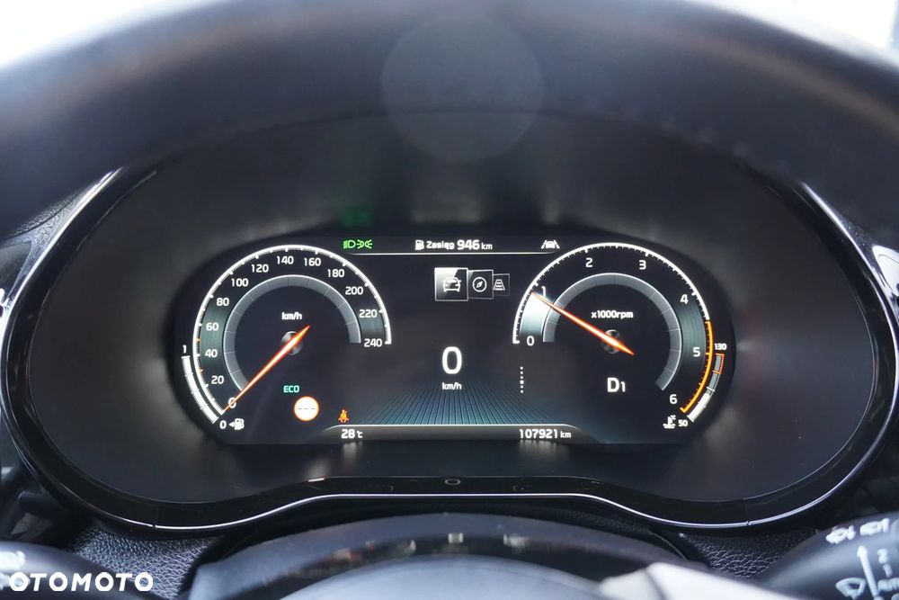 Kia XCeed 1.6 CRDi (48V Mild-Hybrid) DCT7 PLATINUM - 16