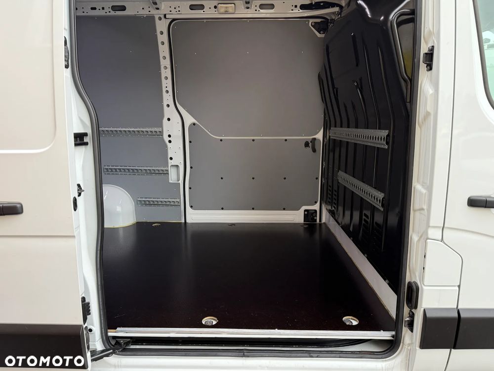 Renault Master L2H2 Winda - 15