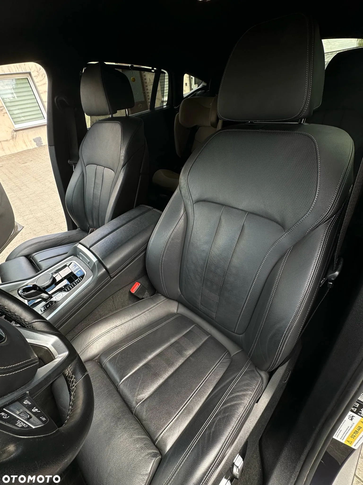 BMW X6 xDrive30d - 11