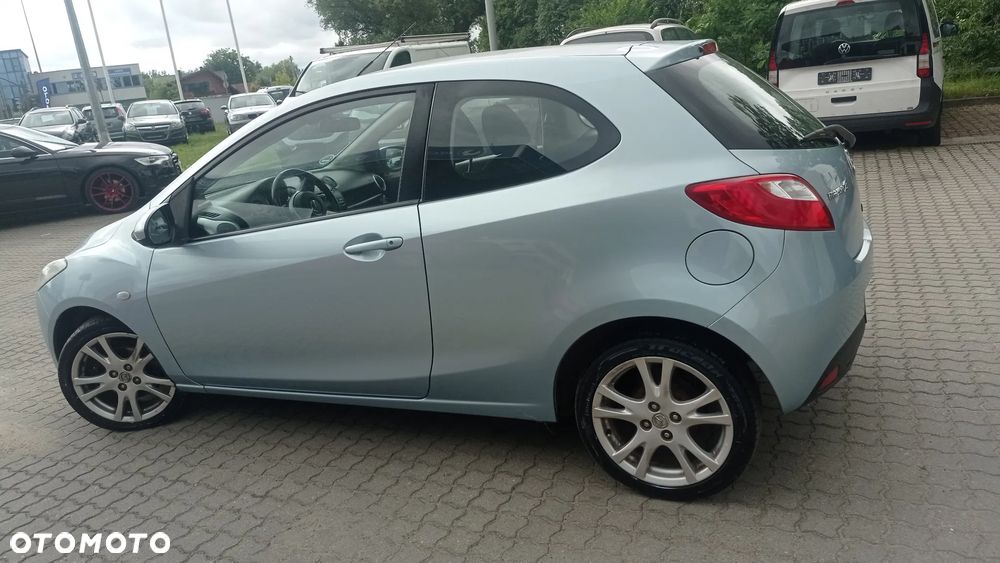 Mazda 2 1.5 Sport - 11