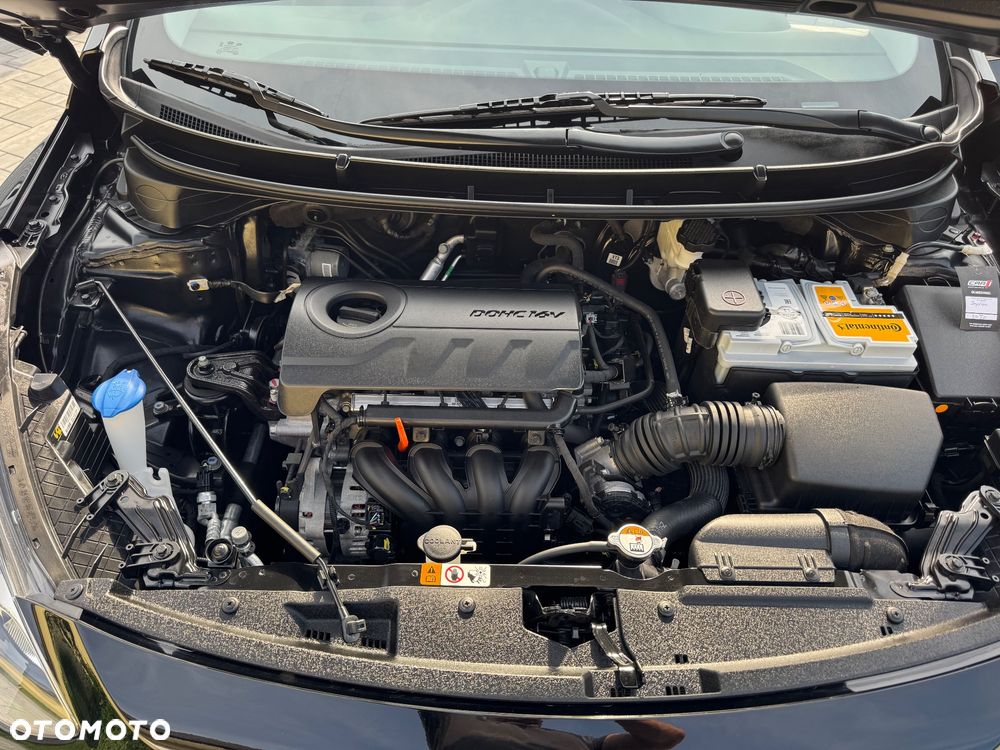 Hyundai i30 1.4 BlueDrive Run - 30