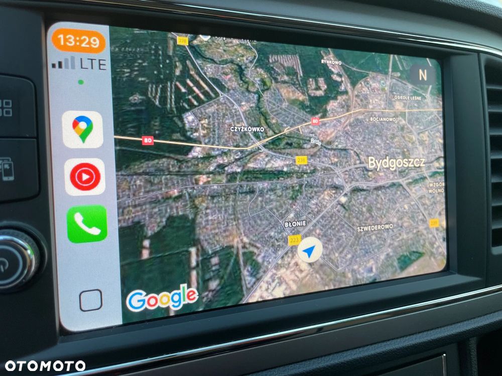 Seat Leon 1.6 TDI Start&Stop DSG Style - 12