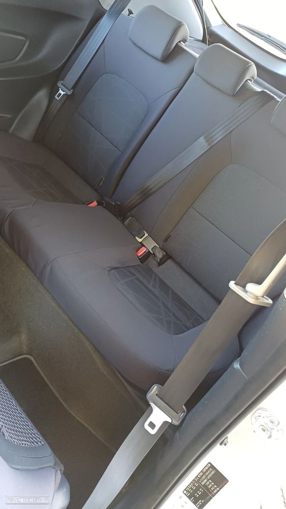 Kia Rio 1.2 CVVT TX AC+VE - 10
