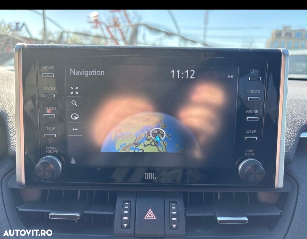 Toyota RAV4 2.5 VVT-iE 4x4 Active - 21