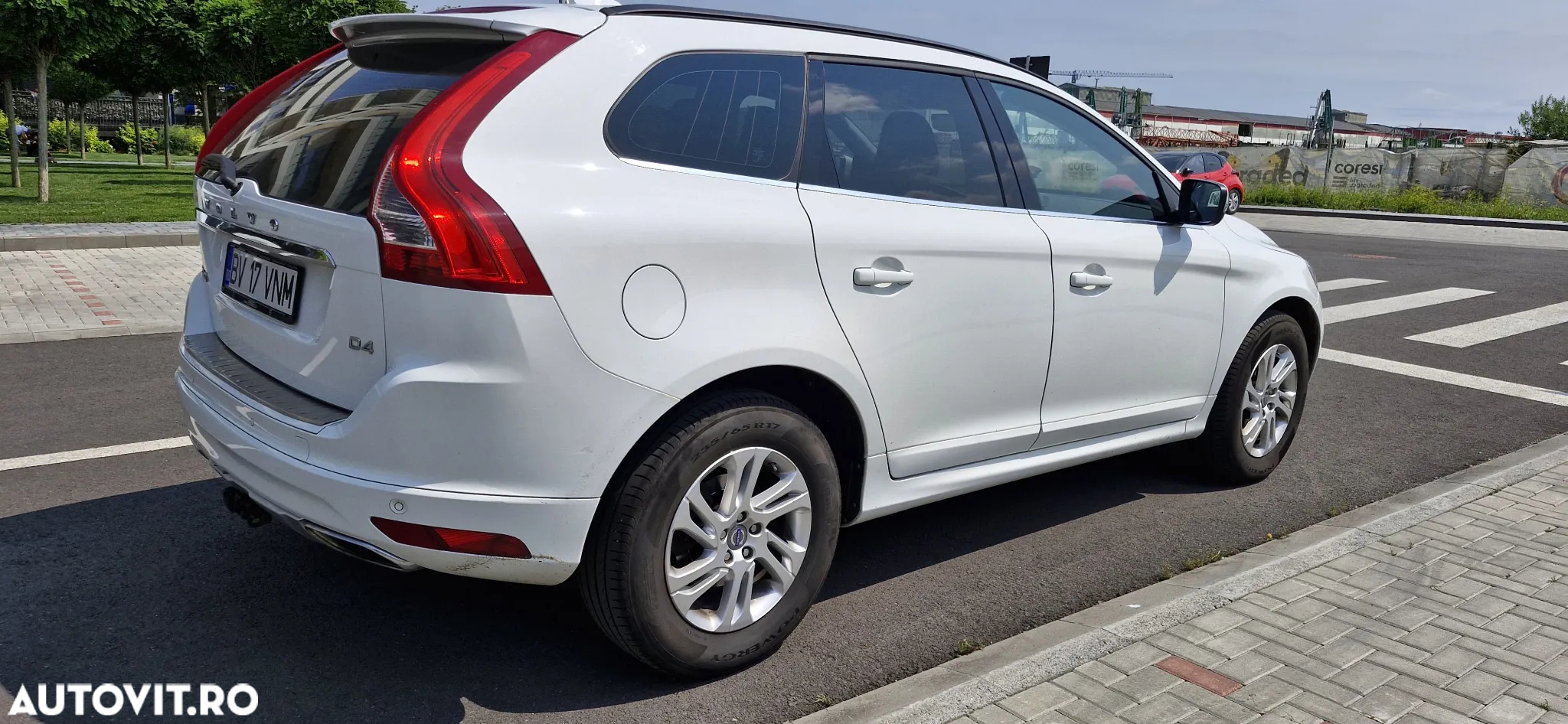 Volvo XC 60 - 5