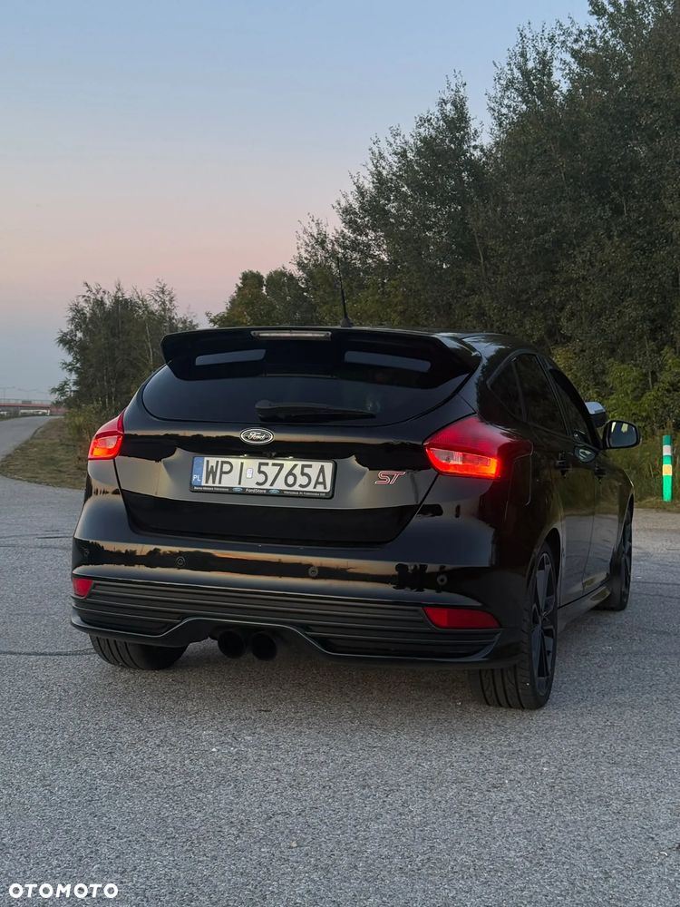 Ford Focus - 4
