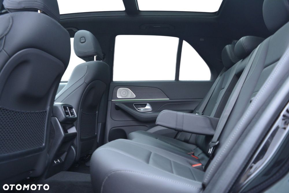 Mercedes-Benz GLE - 8