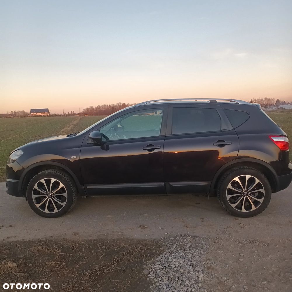 Nissan Qashqai 2.0 I-Way - 8