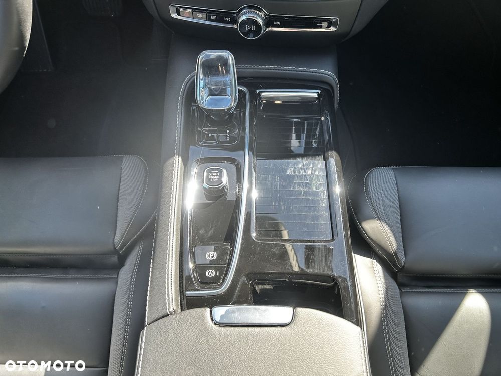 Volvo V60 - 16