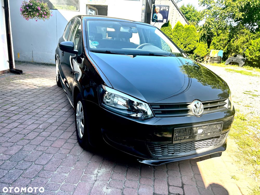 Volkswagen Polo 1.2 United - 7