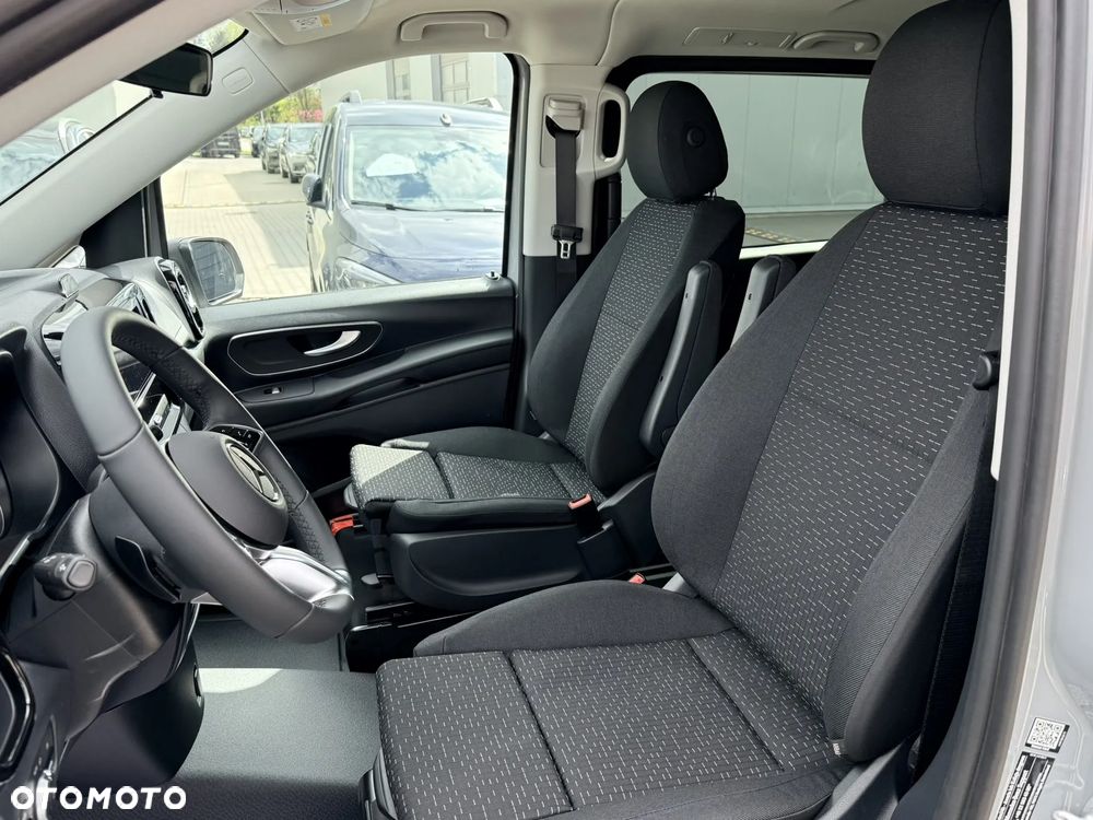 Mercedes-Benz Vito - 13