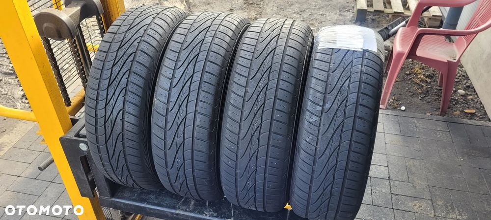 Opony letnie Paxaro Summer Performance 195/65/15 - 1