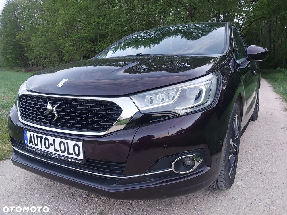 DS DS4
