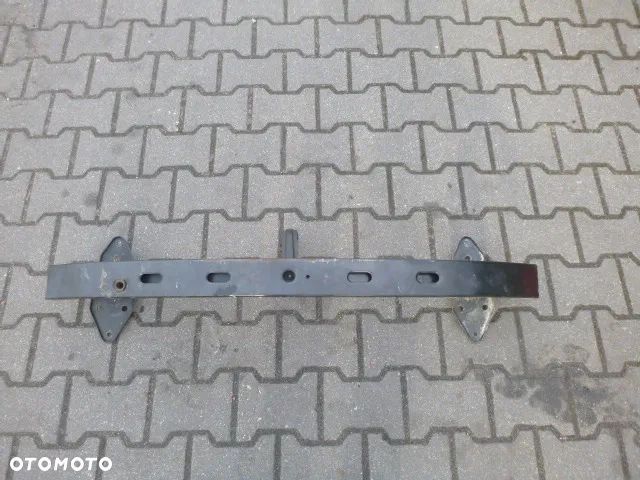 BELKA ZDERZAKA PRZÓD FIAT PANDA II - 2