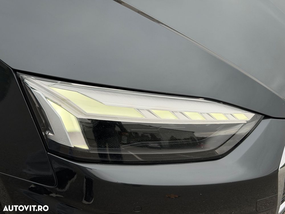 Audi A5 Sportback - 7