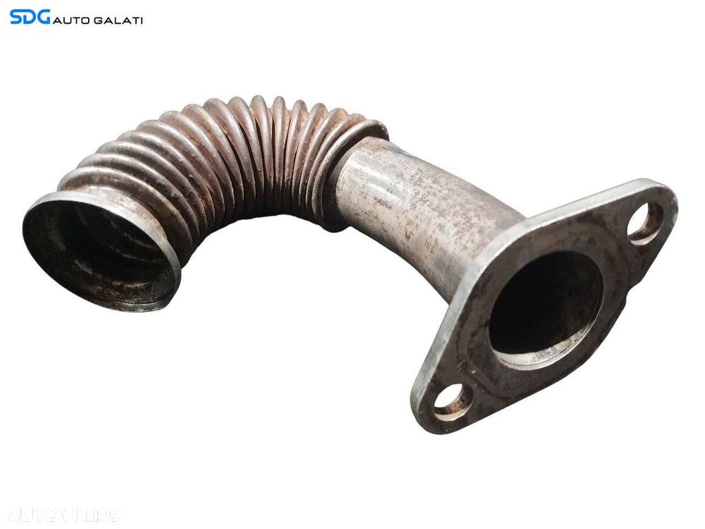 Conducta Teava EGR Renault Kangoo 1.9 DCI 1997 - 2008 [N3273] - 3