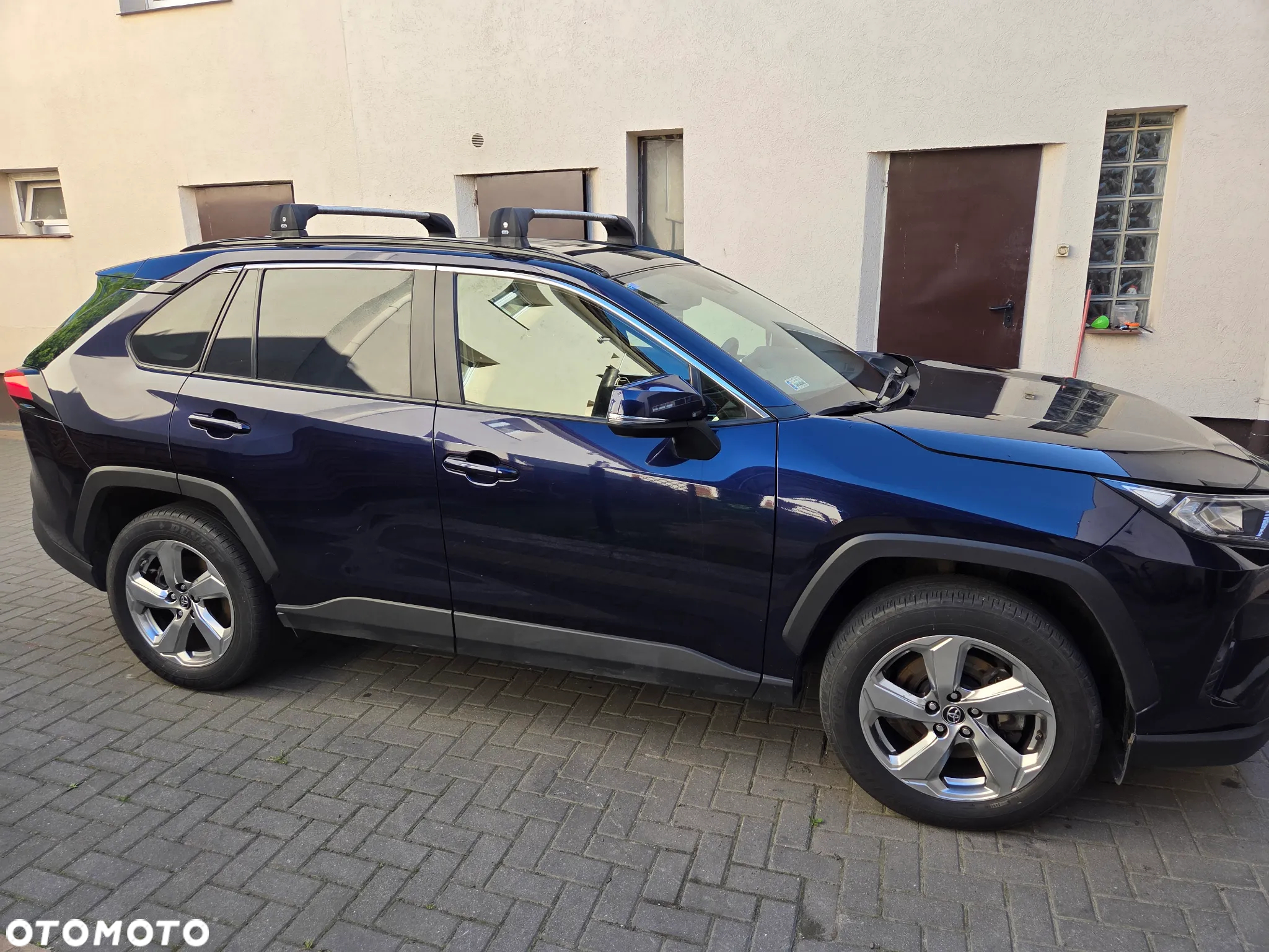Toyota RAV4 2.0 Comfort 4x4 - 8