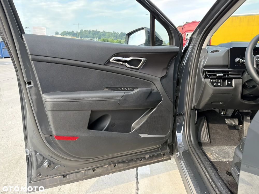 Kia Sportage 1.6 T-GDI HEV Anniversary 4WD - 11