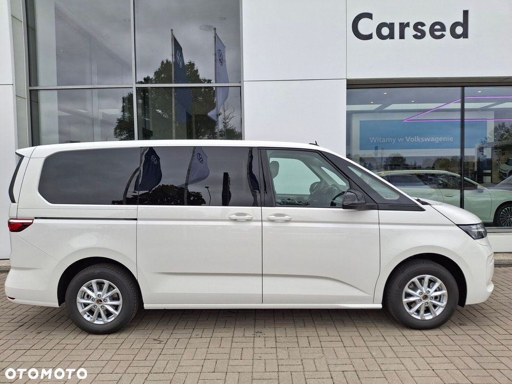 Volkswagen Multivan - 3