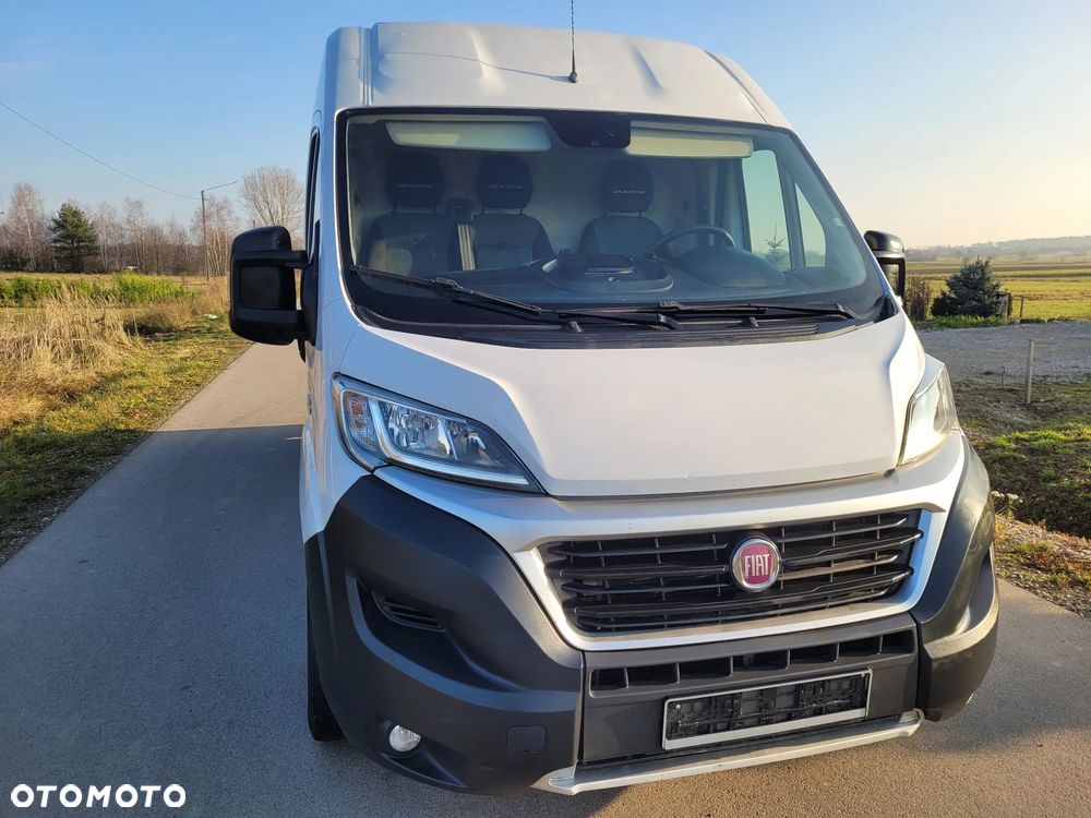 Fiat Ducato - 14