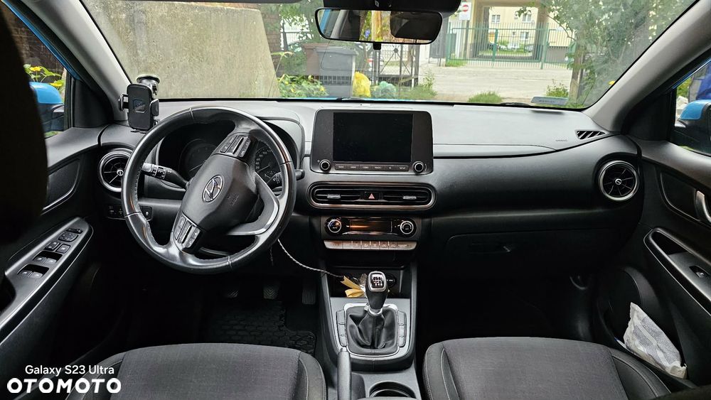 Hyundai Kona 1.0 T-GDI Comfort - 15