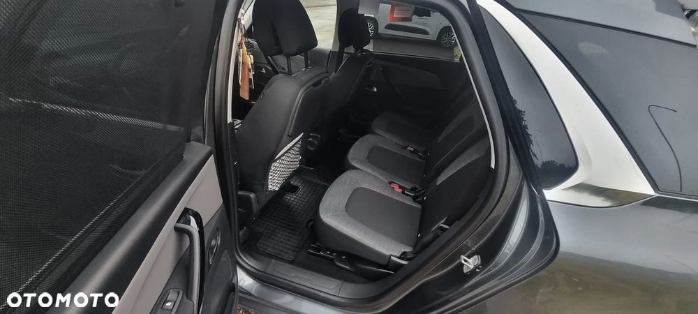 Citroën C4 Picasso 1.6 BlueHDi MoreLife - 13