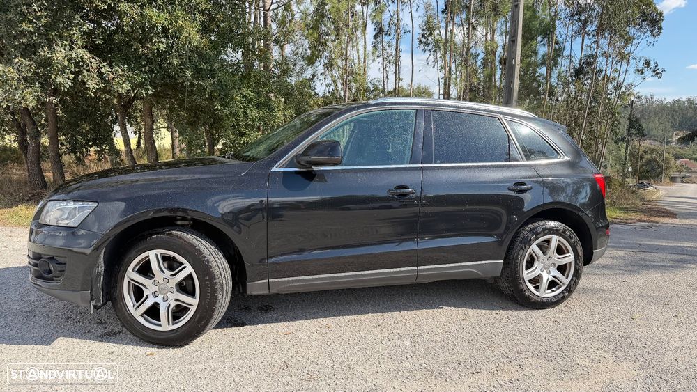 Audi Q5 - 1