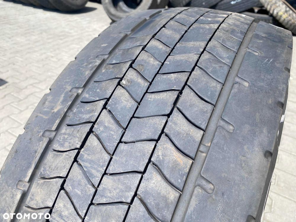 Opona 295/60R22.5 GOODYEAR FUELMAX D GEN-2 Napędowa 8-10mm - 3