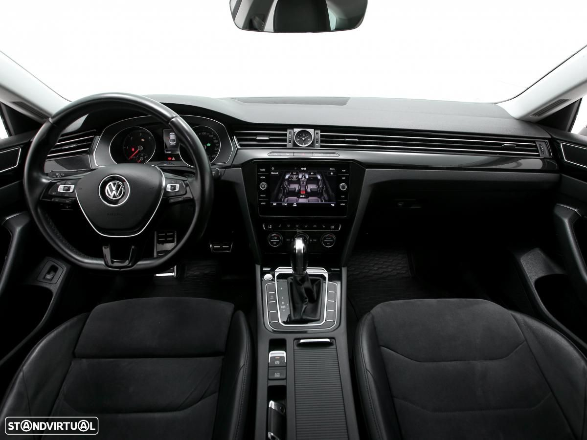 VW Arteon - 6