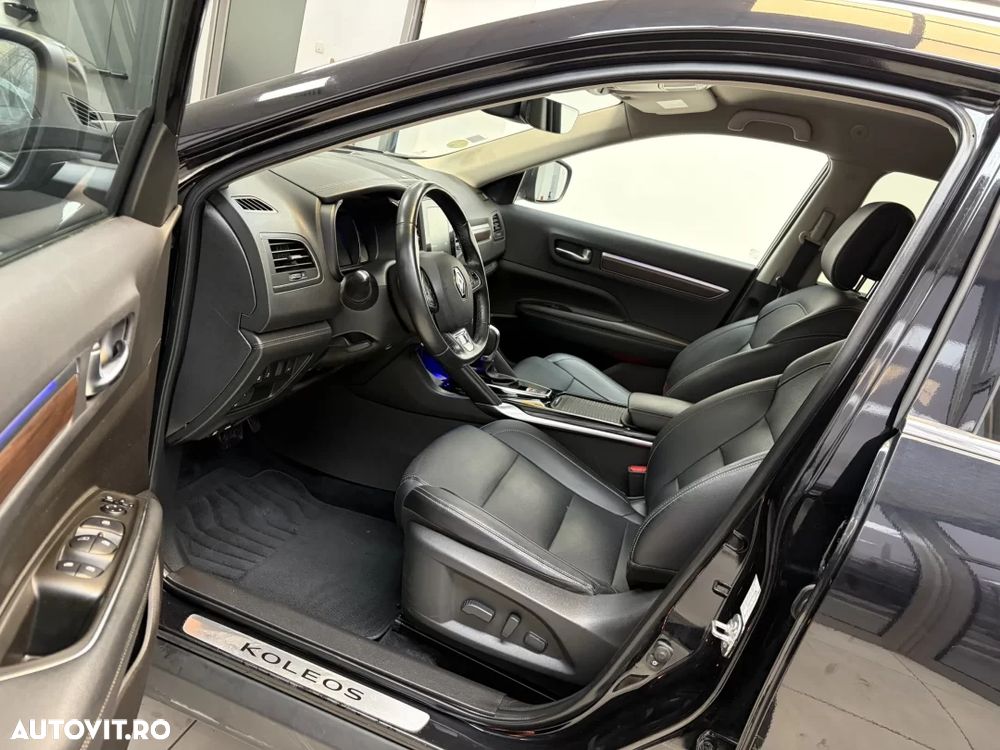 Renault Koleos - 7