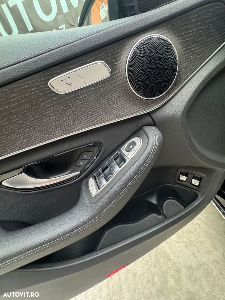 Mercedes-Benz C - 10