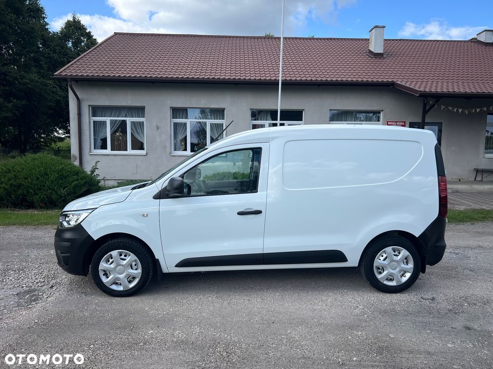 Renault KANGOO Express - 25