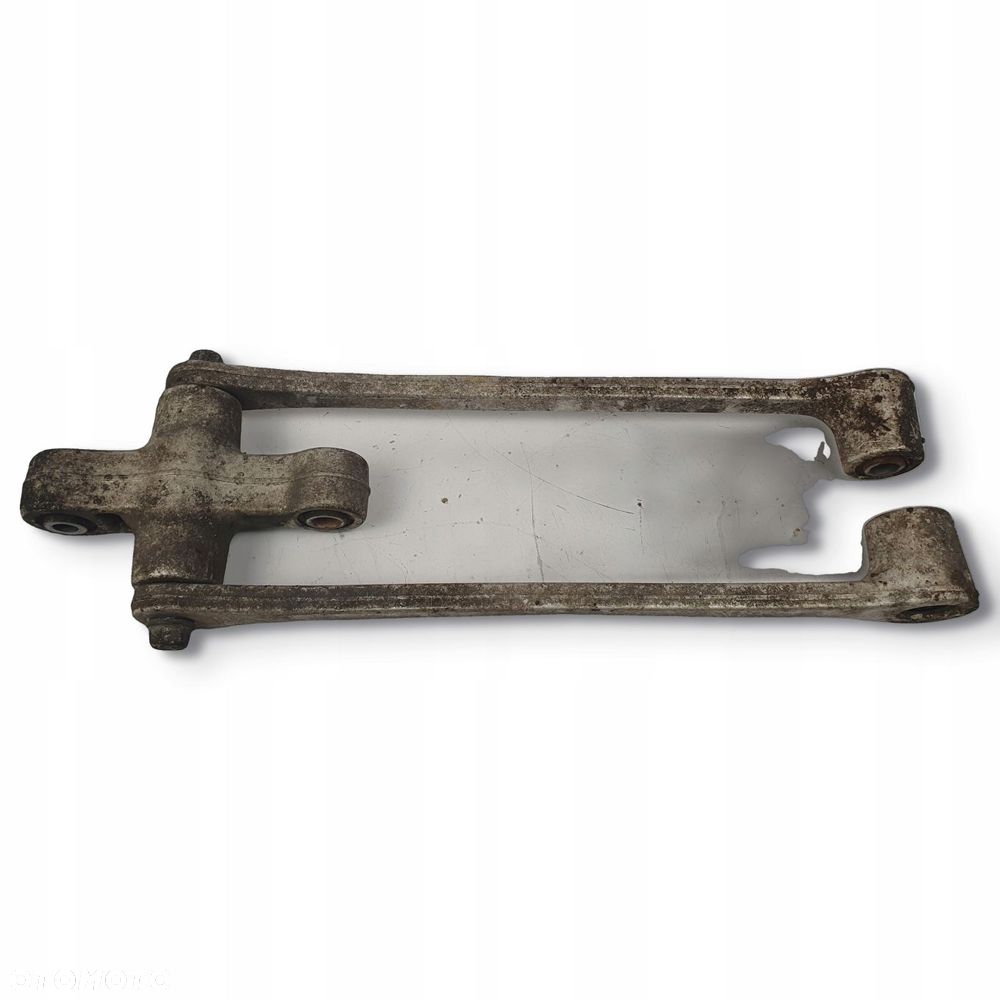 MOCOWANIE TYLNEGO AMORTYATORA Yamaha T-Max 560 Tech Max 560 20-25 kołyska - 2