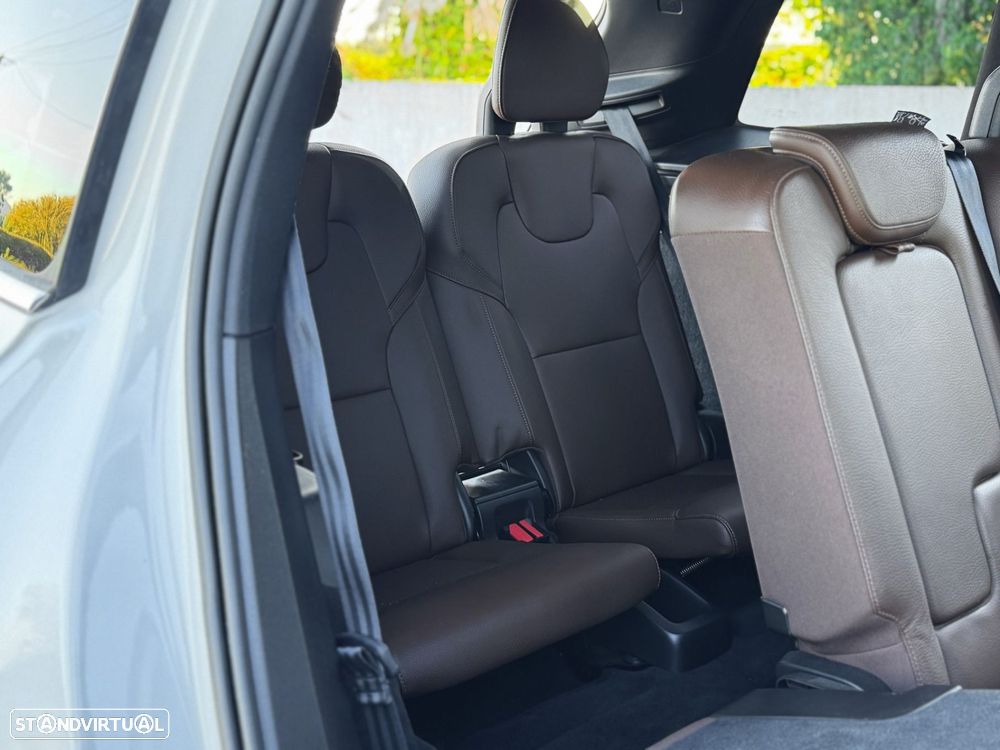 Volvo XC 90 2.0 D4 Inscription - 12
