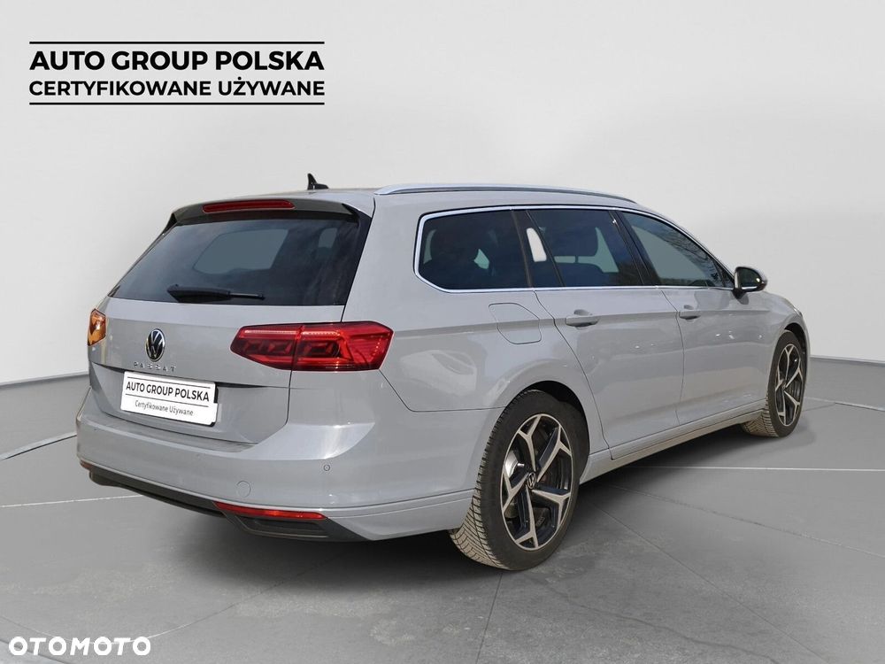 Volkswagen Passat 2.0 TDI EVO Business DSG - 15