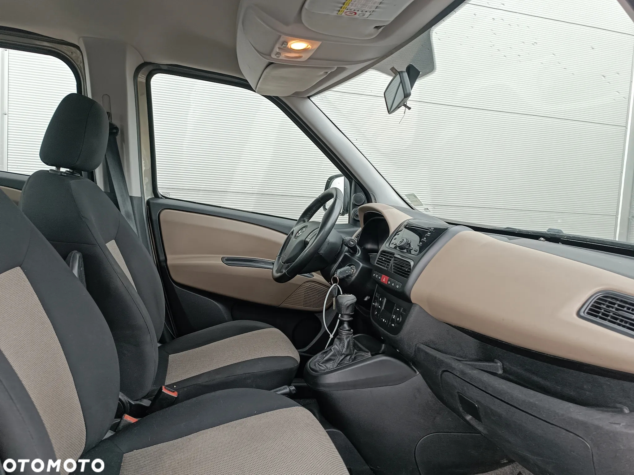Opel Combo 1.6 CDTI L1H1 Edition - 16