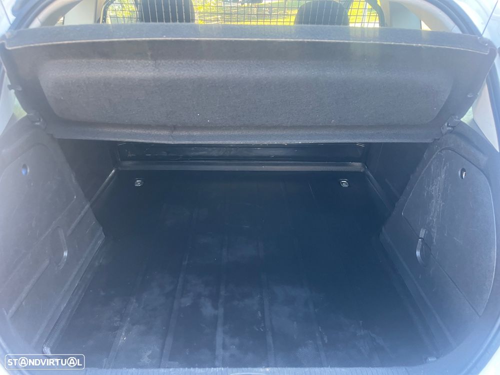 Opel Corsa VAN “ 79.000 KMS “ - 13