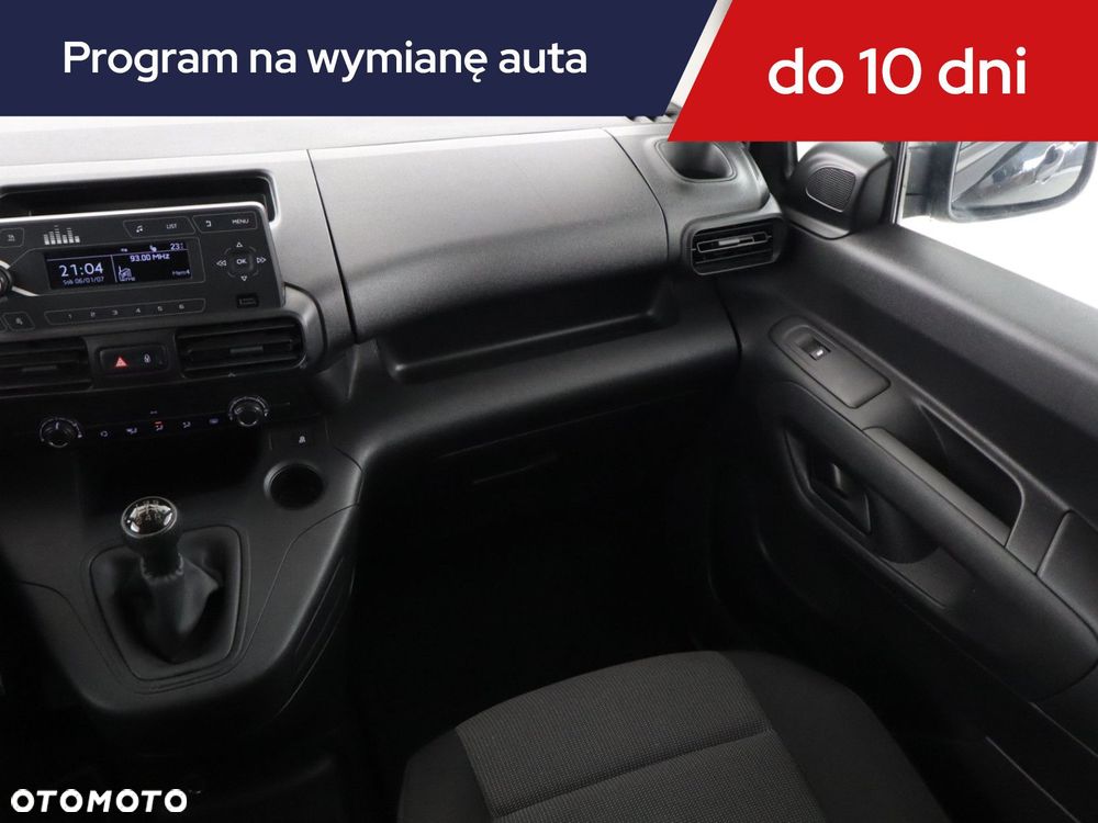 Toyota Proace City Verso - 10