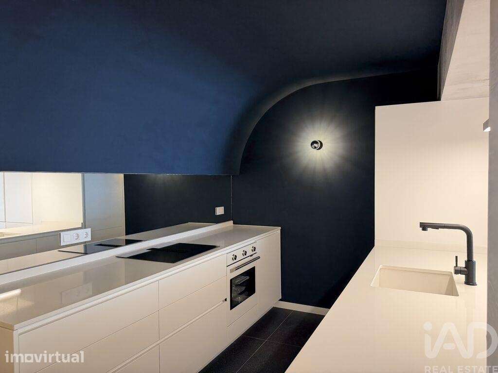 Apartamento T1 em Alcântara de 80 m2 - Grande imagem: 4/27