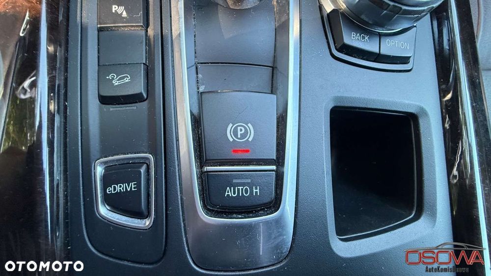 BMW X5 xDrive40e - 41