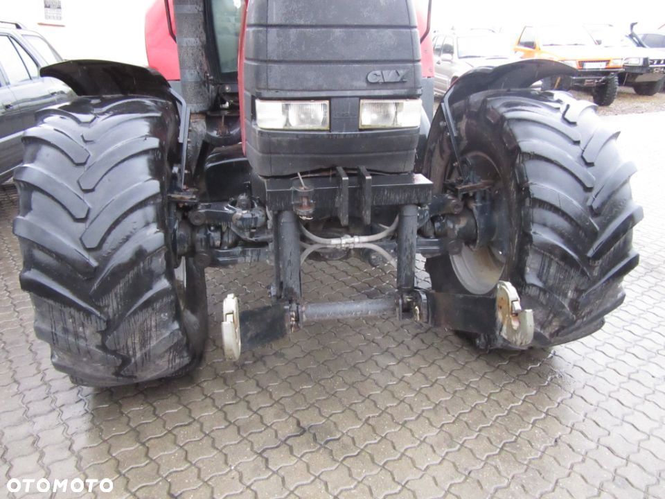 Most Carraro 20.25SI zwrotnica układ planetarny siłownik Case CVX MX CS 120 130 140 150 160 170 - 1