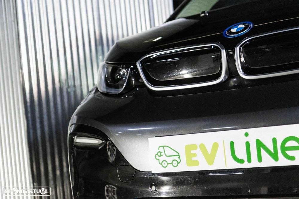 BMW i3 s (120 Ah) - 36