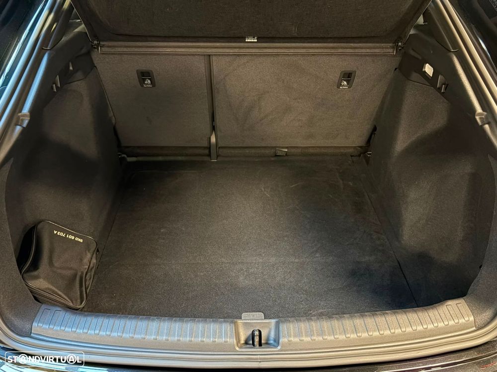 Audi Q4 Sportback e-tron 45 82 kWh SE Business Plus - 6