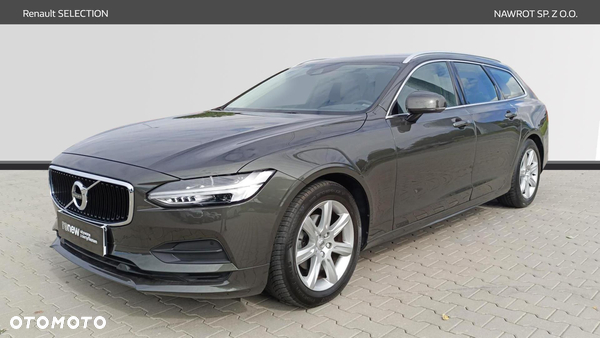 Volvo V90 D4 SCR Momentum