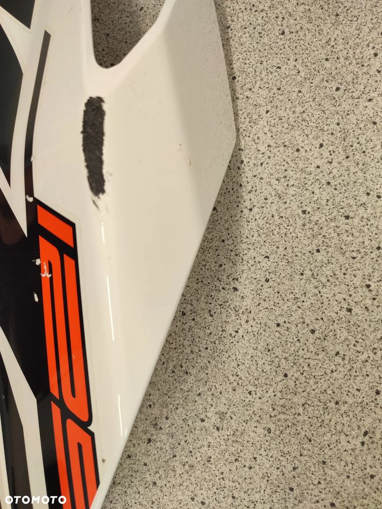Owiewka, osłona, bok, boczek KTM Duke 125 - 12