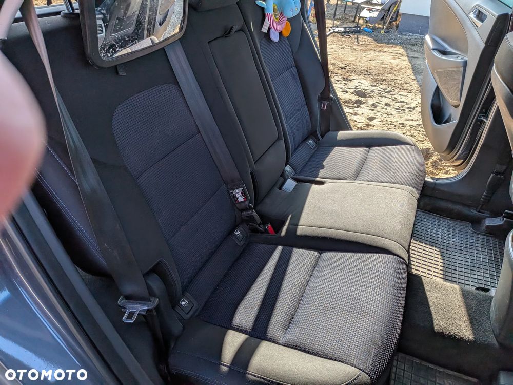 Hyundai Tucson 1.7 CRDI BlueDrive Comfort 2WD DCT - 13