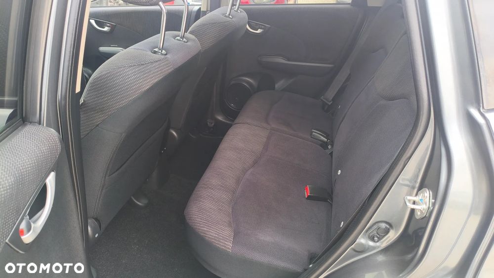 Honda Jazz 1.4 Executive - 22